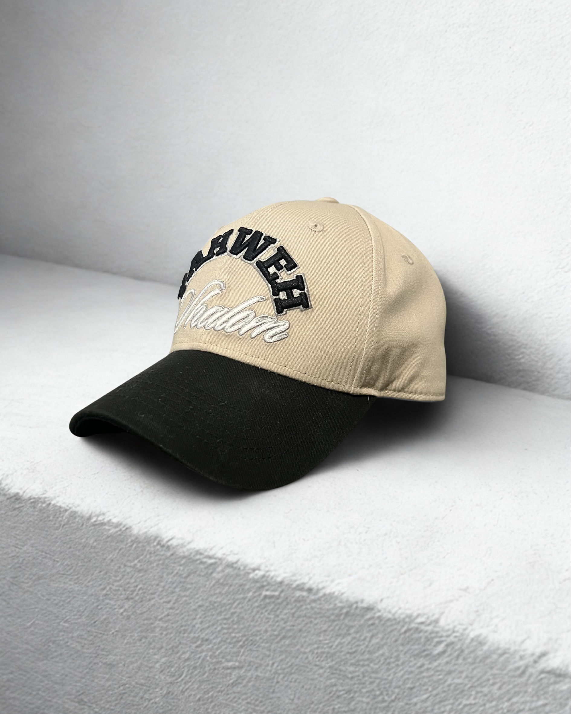 Yahweh Shalom Baseball Hat