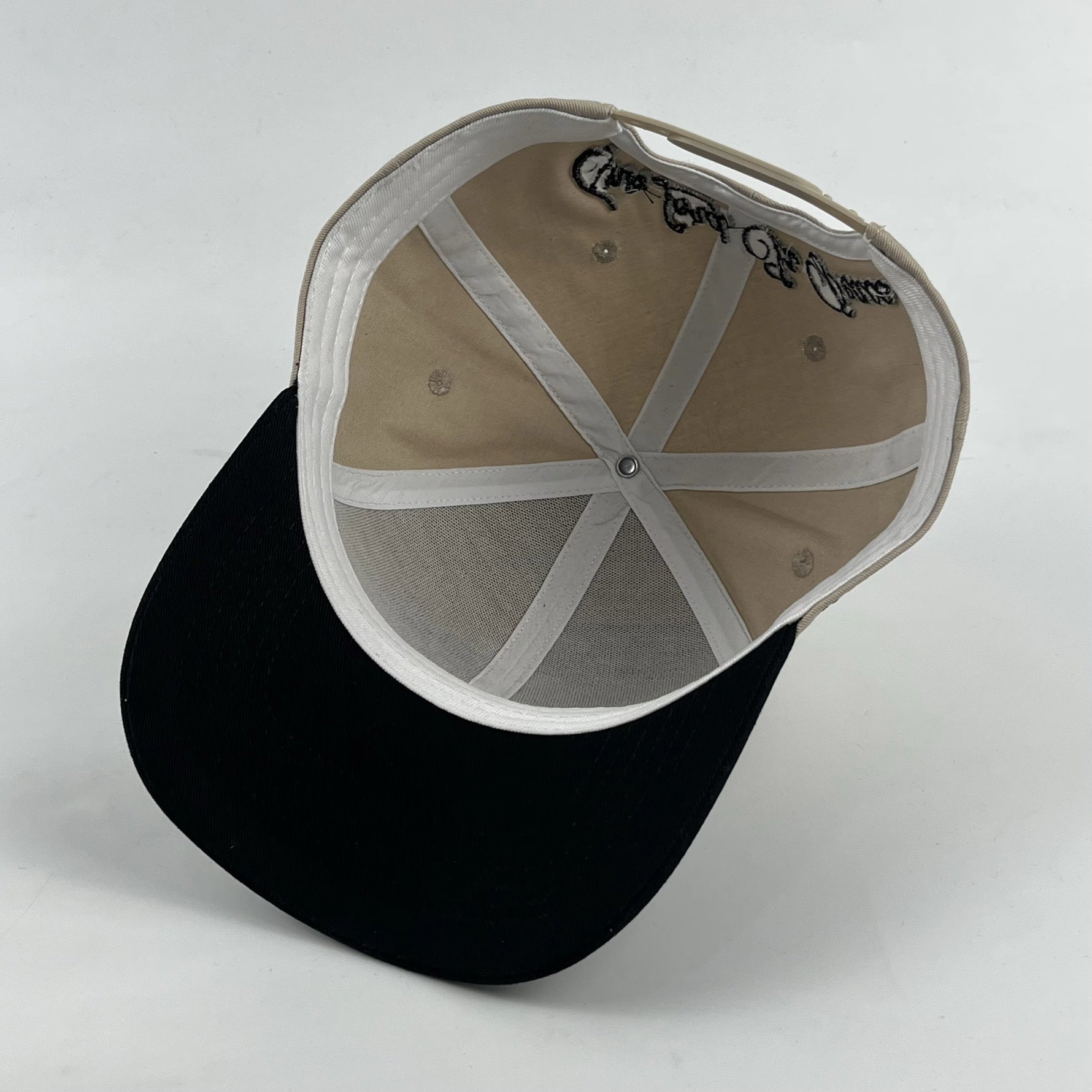 Yahweh Shalom Baseball Hat