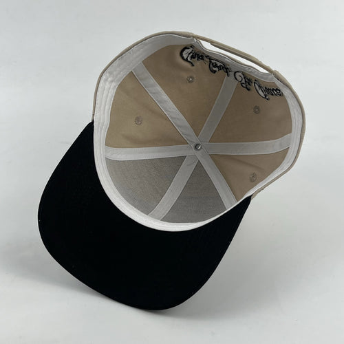 Yahweh Shalom Baseball Hat