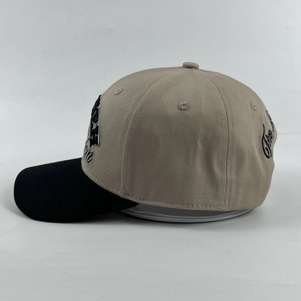 Yahweh Shalom Baseball Hat