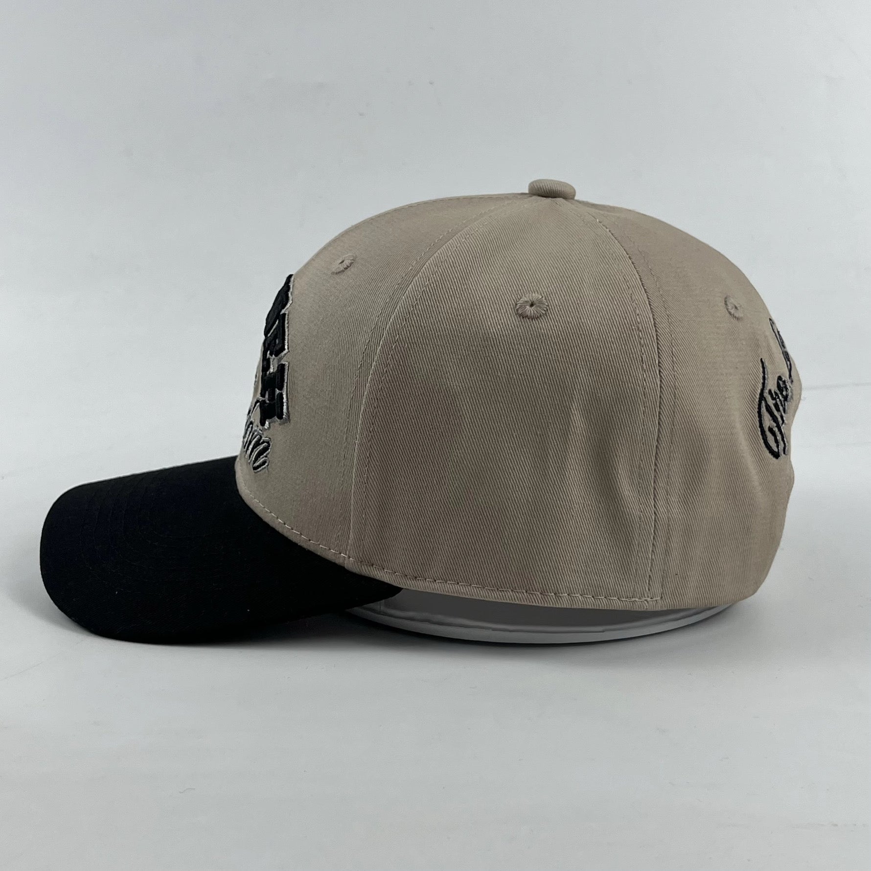 Yahweh Shalom Baseball Hat